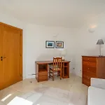 شقة Peaceful And Lovely Retreat With A Pool #1982 Barão de São Miguel