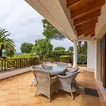 شقة Peaceful And Lovely Retreat With A Pool #1982 Barão de São Miguel