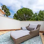 شقة Peaceful And Lovely Retreat With A Pool #1982