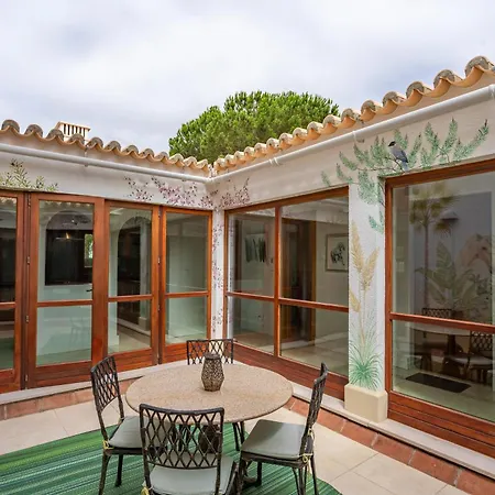 Peaceful And Lovely Retreat With A Pool #1982 Barão de São Miguel