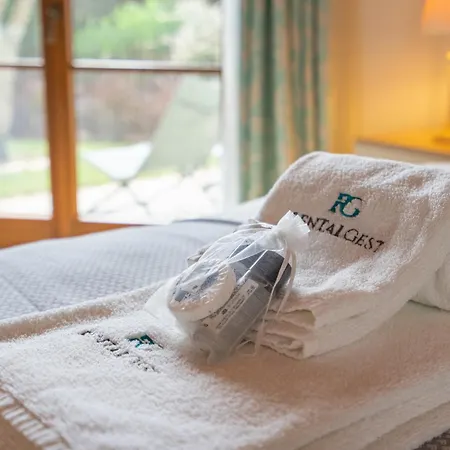 Peaceful And Lovely Retreat With A Pool #1982