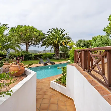 Peaceful And Lovely Retreat With A Pool #1982 Barão de São Miguel