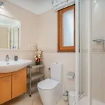 Apartman Peaceful And Lovely Retreat With A Pool #1982 Barão de São Miguel