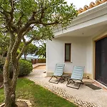 Apartman Peaceful And Lovely Retreat With A Pool #1982 Barão de São Miguel