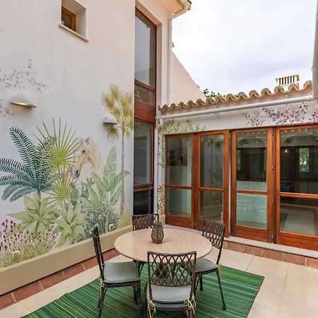 Apartman Peaceful And Lovely Retreat With A Pool #1982 Barão de São Miguel