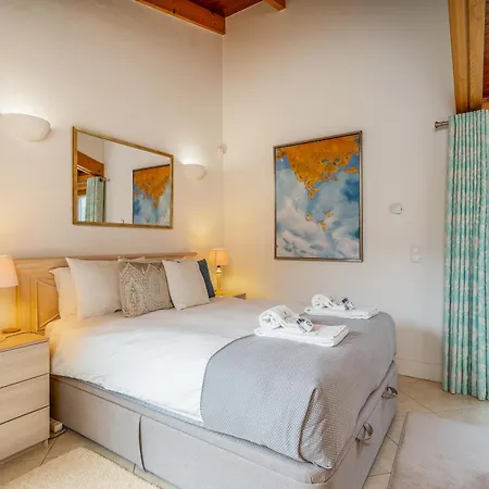 Apartament Peaceful And Lovely Retreat With A Pool #1982 *