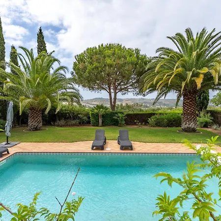 Peaceful And Lovely Retreat With A Pool #1982 Apartament Barão de São Miguel