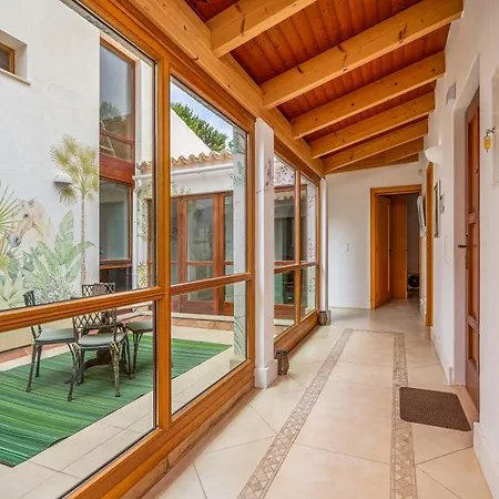 Peaceful And Lovely Retreat With A Pool #1982 Apartament