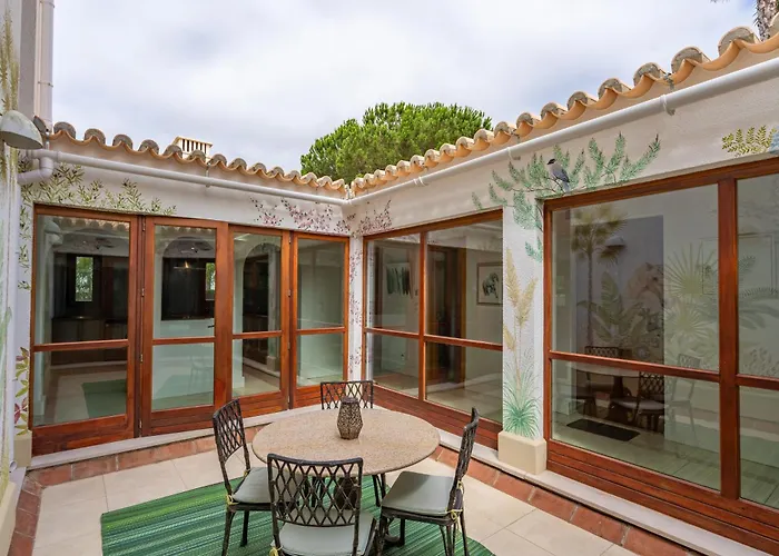 Peaceful And Lovely Retreat With A Pool #1982 Barão de São Miguel