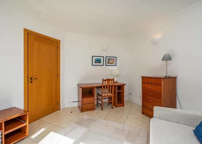 Daire Peaceful And Lovely Retreat With A Pool #1982 Barão de São Miguel