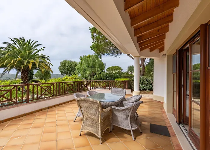 Daire Peaceful And Lovely Retreat With A Pool #1982 Barão de São Miguel