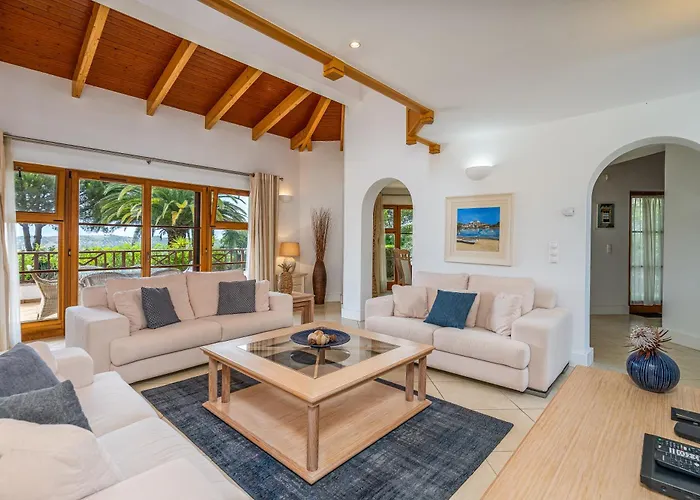 Peaceful And Lovely Retreat With A Pool #1982 Daire Barão de São Miguel