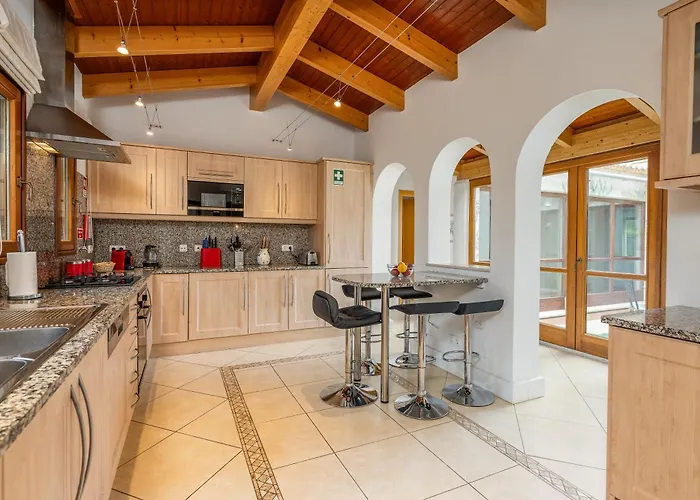 Peaceful And Lovely Retreat With A Pool #1982 Barão de São Miguel