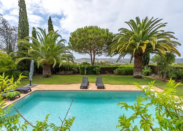 Peaceful And Lovely Retreat With A Pool #1982 Daire Barão de São Miguel